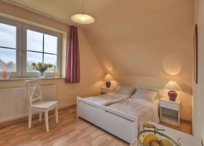 Casa de Férias By The Golf Course Over 2 Storeys