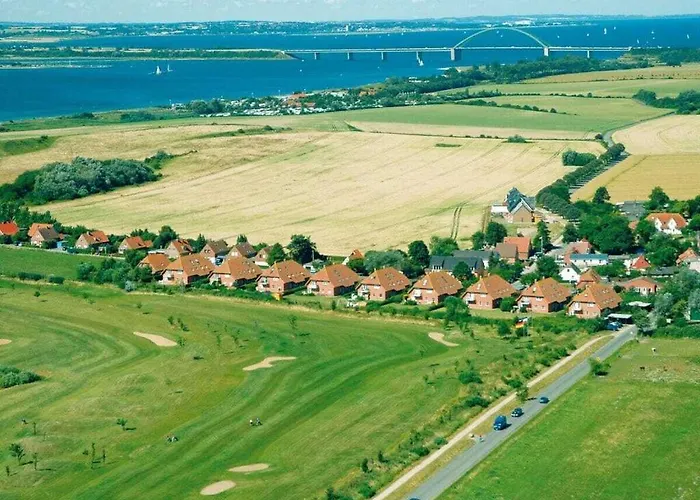 Casa de Férias By The Golf Course Over 2 Storeys *